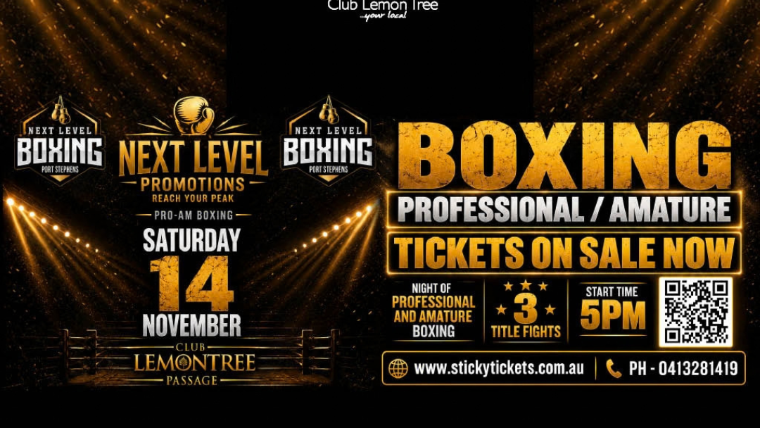 Boxing